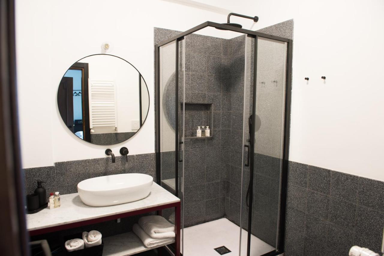 Le Terrazze Del Duca San Pietro Guesthouse Рим Экстерьер фото