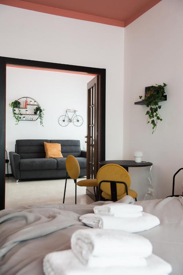Le Terrazze Del Duca San Pietro Guesthouse Рим Экстерьер фото