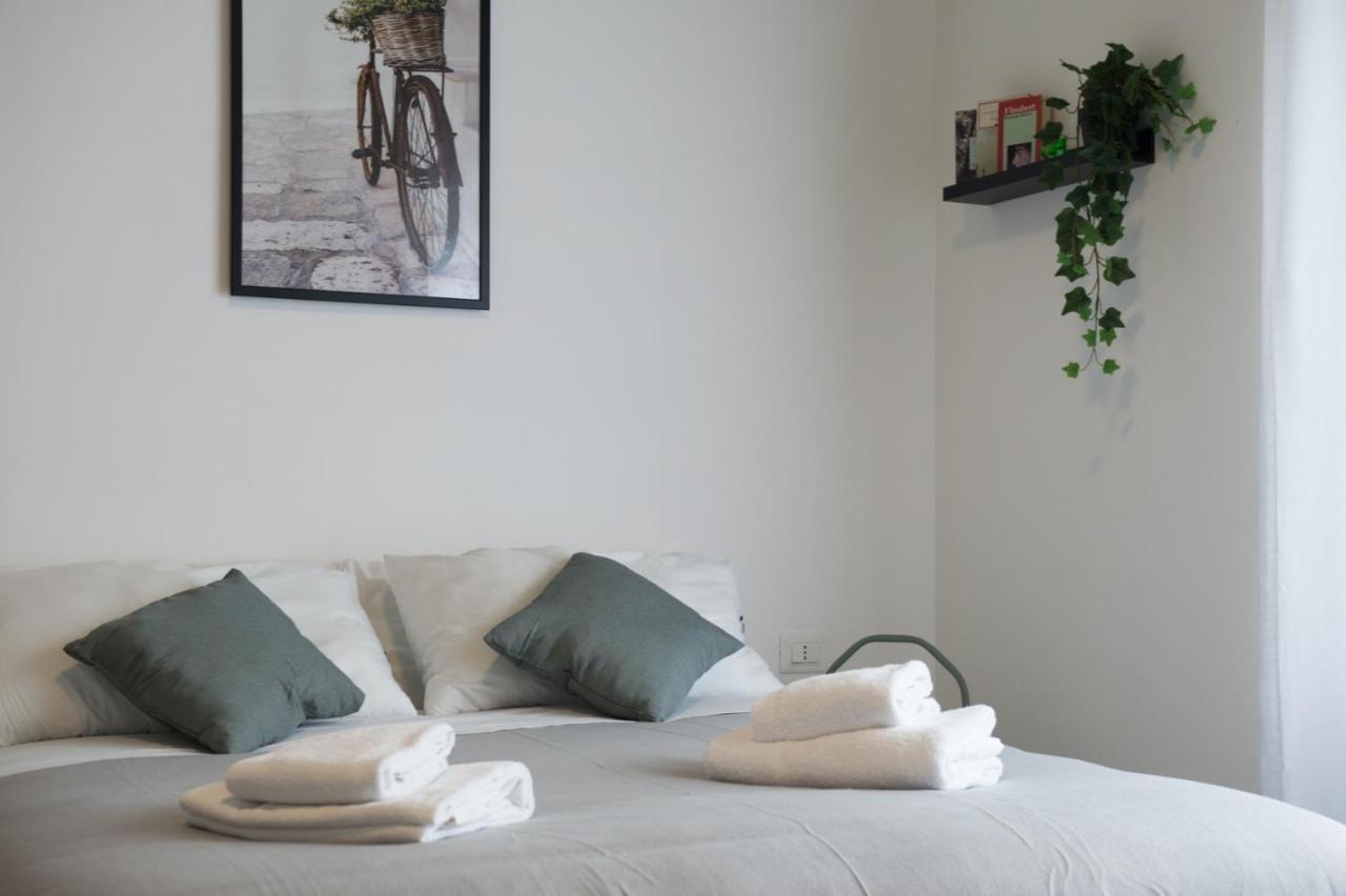 Le Terrazze Del Duca San Pietro Guesthouse Рим Экстерьер фото