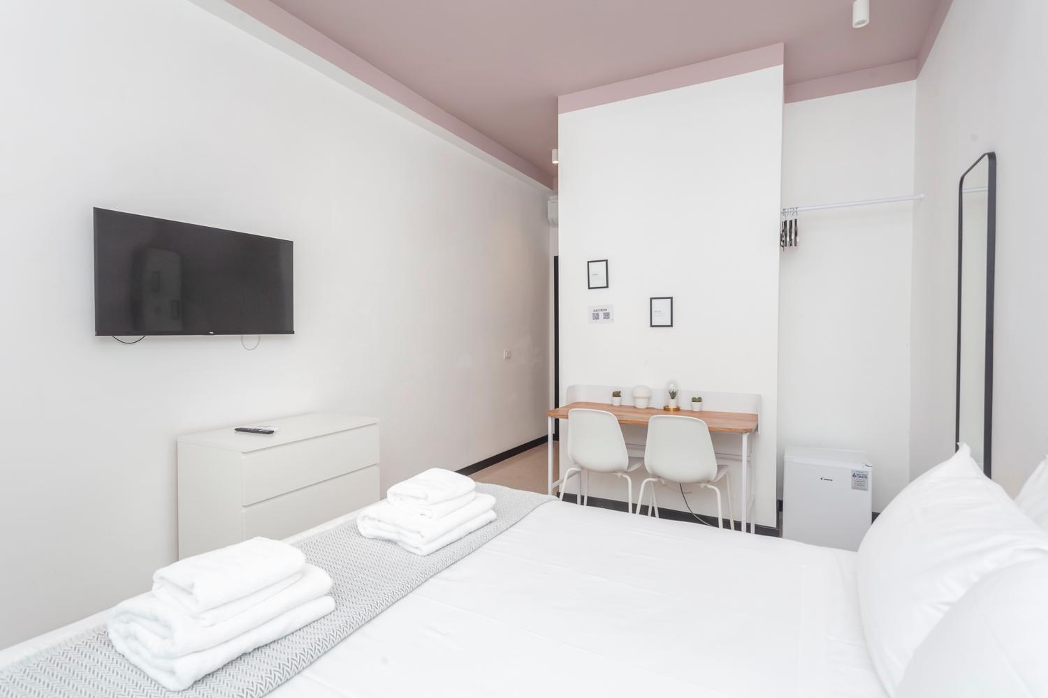Le Terrazze Del Duca San Pietro Guesthouse Рим Экстерьер фото