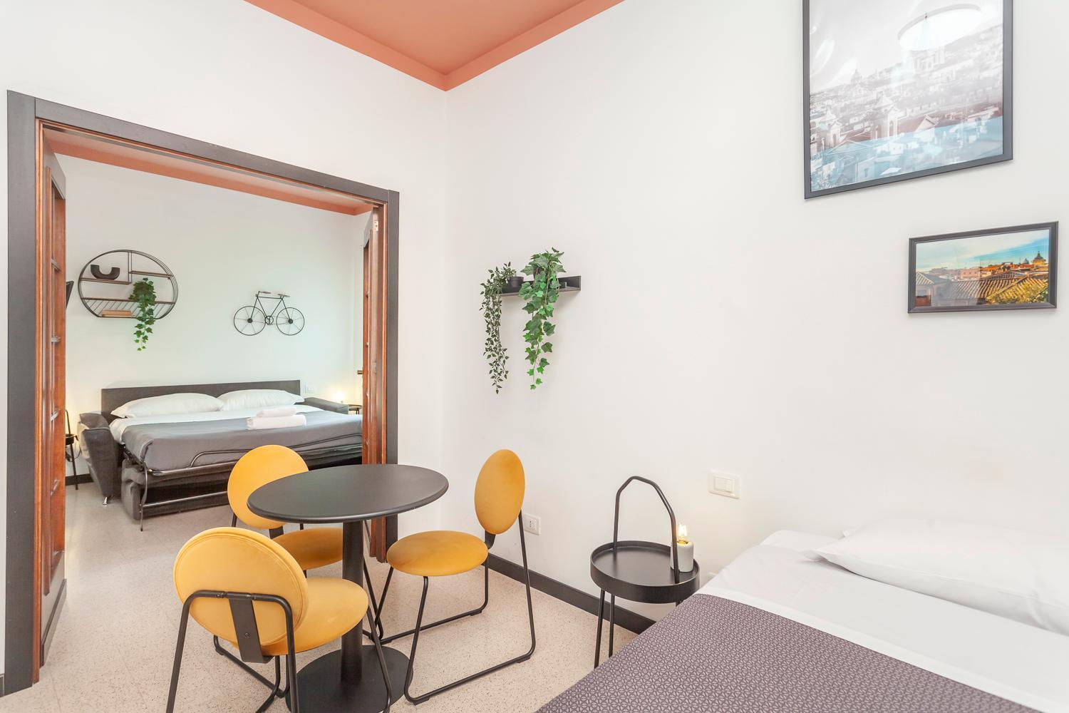 Le Terrazze Del Duca San Pietro Guesthouse Рим Экстерьер фото