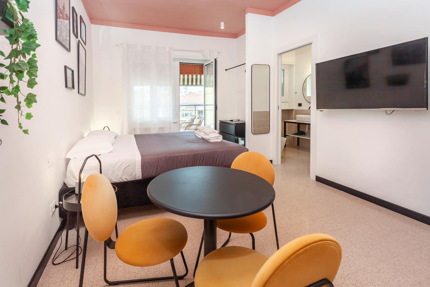Le Terrazze Del Duca San Pietro Guesthouse Рим Экстерьер фото